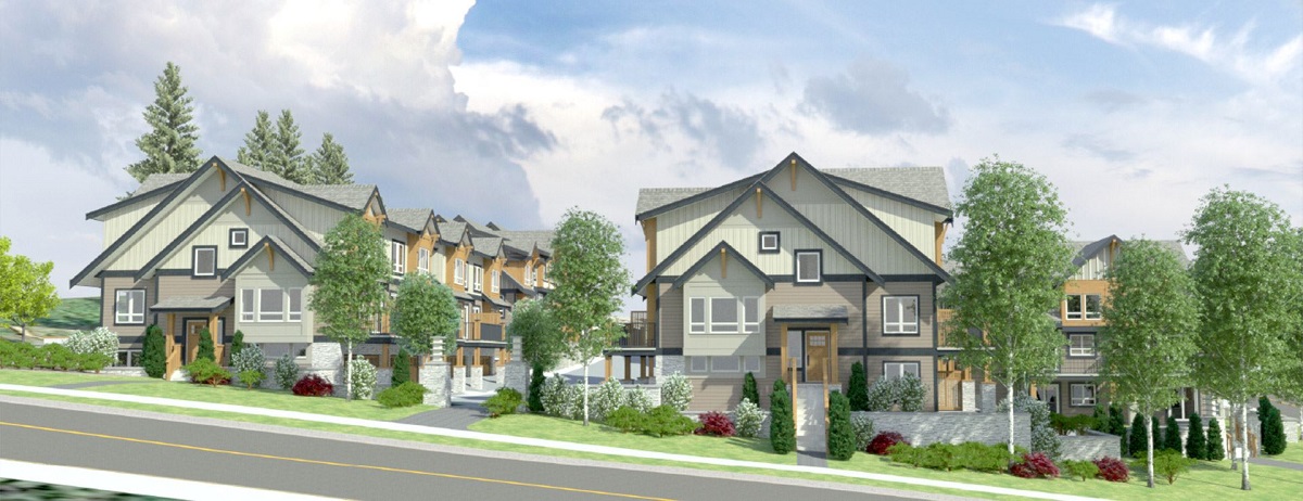 Timber Ridge Condos Find active listings in Timber Ridge - Team Vince Chan