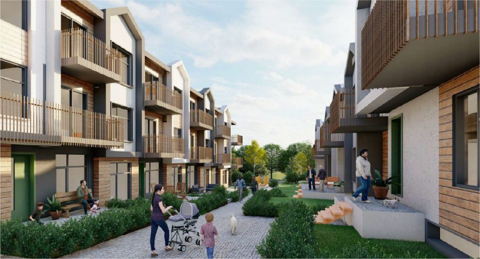 Find active listings in Amber Gate Team Vince Chan